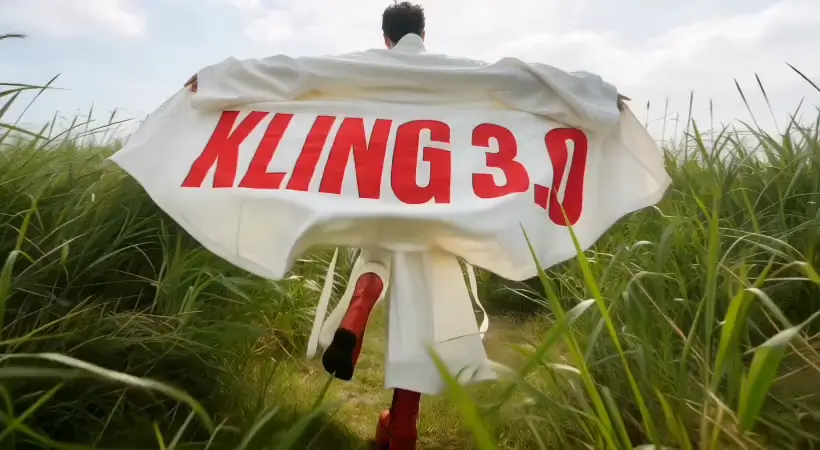 Kling 3.0 early access